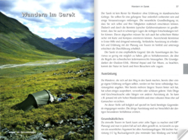 Wandelgids Sarek | Conrad Stein Verlag | ISBN 9783866863651