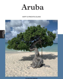 Reisgids Aruba | Edicola | ISBN 9789493259683