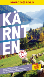 Reisgids Karintie - Kärnten | Marco Polo | ISBN 9783829749992