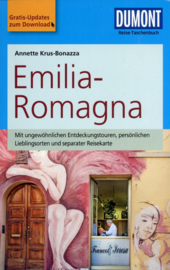 Reisgids Emilia Romagna | Dumont Verlag | ISBN 9783770174959