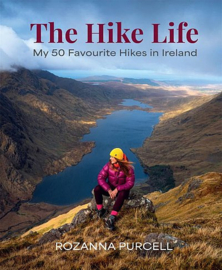 Wandelgids The Hike Life | Black And White Publishing | ISBN 9781785303982