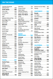 Reisgids USA | Lonely Planet | ISBN 9781788684187