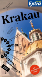 Reisgids Krakau | ANWB Extra | ISBN 9789018048945