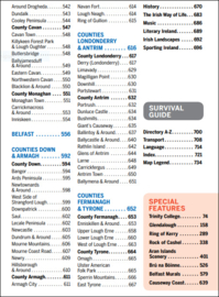 Reisgids Ierland - Ireland & Northern Ireland | Lonely Planet | ISBN 9781838698058