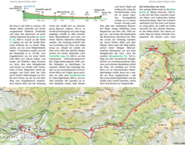 Wandelgids Slovenie - Slowenien | Rother Verlag | ISBN 9783763330829