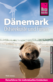 Reisgids Denemarken Oostzeekust en Fünen | Reise Know How | ISBN 9783831735365