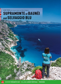 Wandelgids Supramonte di Baunèi and Selvaggio Blu | Versante Sud | Sardinië | ISBN 9788885475625