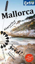 Reisgids Mallorca | ANWB Extra | ISBN 9789018045258