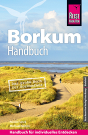 Reisgids Borkum | Reise Know How | ISBN 9783831737635