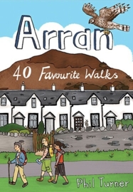 Wandelgids Arran | Pocket Mountain | ISBN 9781907025327