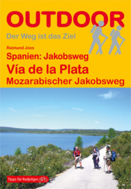 Wandelgids Vía de la Plata, Mozarabischer Jakobsweg | Conrad Stein | ISBN 9783866864405