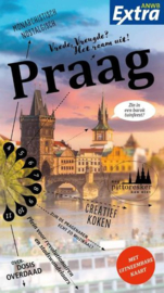 Reisgids Praag  | ANWB EXTRA | ISBN 9789018053703