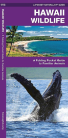 Natuurgids Hawaii Wildlife | Waterford | ISBN 9781583556139