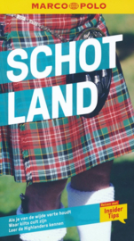 Reisgids Schotland | Marco Polo | ISBN 9783829769921