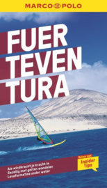 Reisgids Fuerteventura | Marco Polo NL - 62Damrak | ISBN 9783575018953