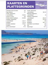 Reisgids Kreta | Lannoo Trotter | ISBN 9789401490191