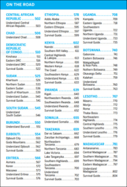 Reisgids Africa | Lonely Planet | ISBN 9781786571526