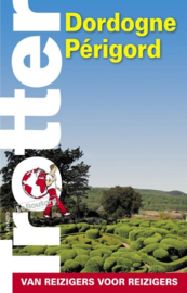 Reisgids Dordogne - Périgord | Lannoo Trotter | ISBN 9789401449526