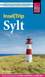 Reisgids Sylt | Reise Know How | ISBN 9783831736362