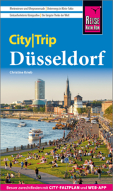 Stadsgids Düsseldorf | Reise Know How | ISBN 9783831739240