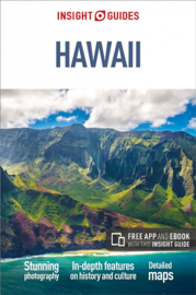 Reisgids Hawaii | Insight Guides | ISBN 9781780056968
