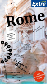 Reisgids Rome | ANWB  Extra | ISBN 9789018049379