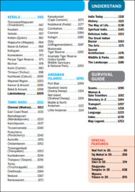 Reisgids India | Lonely Planet | ISBN 9781788683876