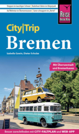 Reisgids Bremen | Reise Know-How Verlag - CityTrip | ISBN 9783831736300