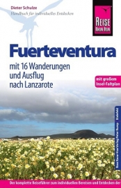 Reisgids Fuerteventura | Reise Know How | ISBN 9783831726721