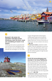 Reisgids Zweden | Lannoo Trotter | ISBN 9789401499798