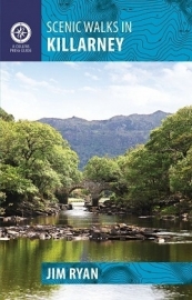 Wandelgids Scenic Walks in Killarney | Collin's Press | ISBN 9781848891463