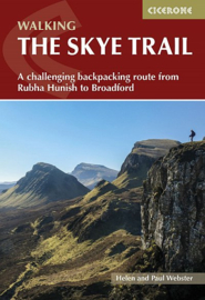 Wandelgids - Trekkinggids Skye Trail guidebook | Cicerone | ISBN 9781786311863
