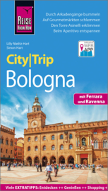 Stadsgids Bologna | Reise Know How | ISBN 9783831732388