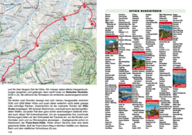 Wandelgids Trekking im Stubai | Rother Verlag | ISBN 9783763346912
