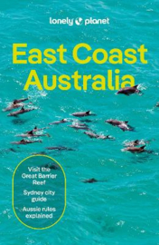Reisgids East Coast Australia | Lonely Planet | ISBN 9781838691950