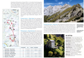 Wandelgids Hüttentreks Ostalpen – Südtirol und Trentino  | Bruckmann Verlag | ISBN 9783765449697