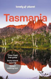 Reisgids Tasmania | Lonely Planet | ISBN 9781838699642