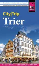 Stadsgids Trier | Reise Know How | ISBN 9783831735495