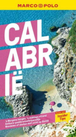 Reisgids Calabrië | Marco Polo NL | ISBN 9783829719612