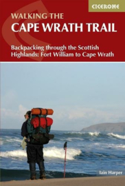 Wandelgids-Trekkinggids Cape Wrath Trail | Cicerone | ISBN 9781786311344