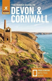 Reisgids Devon & Cornwall | Rough Guides | ISBN 9781789195446