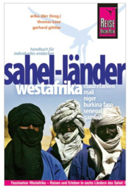Reisgids Sahel-Laender Westafrika | Reise Know How | ISBN 9783831719693