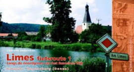Fietsgids Limes 2 | Pirola |  van Regensburg naar Gyula, Hongarije | ISBN 9789064558719