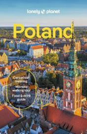 Reisgids Polen - Poland | Lonely Planet | ISBN 9781788688734