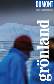 Reisgids Groenland | Dumont Verlag | ISBN 9783616020358