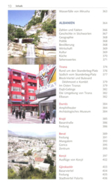 Reisgids Balkan | Trescher Verlag | ISBN 9783897946651