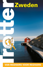 Reisgids Zweden | Lannoo Trotter | ISBN 9789401458320