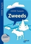 Taalgids Nederlands-Zweeds | ANWB | ISBN 9789018029777