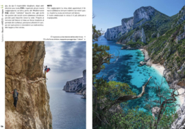 Wandelgids Supramonte di Baunèi and Selvaggio Blu | Versante Sud | Sardinië | ISBN 9788885475625