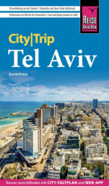 Reisgids Tel Aviv | Reise Know-How Verlag CityTrip | ISBN 9783831736454